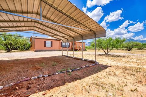 8580 E Aarons Run, Hereford, AZ 85615 photo 27