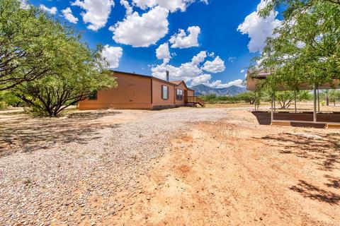 8580 E Aarons Run, Hereford, AZ 85615 photo 26