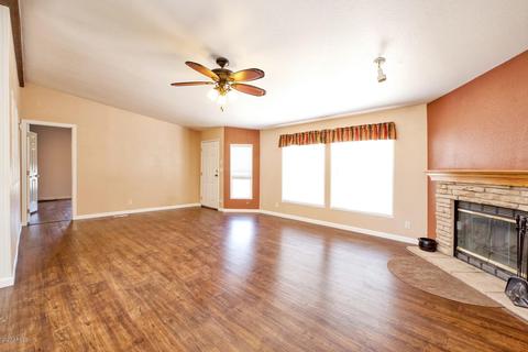 8580 E Aarons Run, Hereford, AZ 85615 photo 4