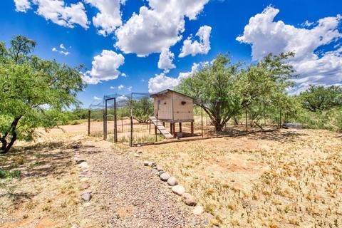 8580 E Aarons Run, Hereford, AZ 85615 photo 25