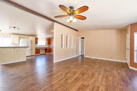8580 E Aarons Run, Hereford, AZ 85615 photo 5