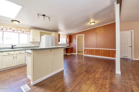 8580 E Aarons Run, Hereford, AZ 85615 photo 12