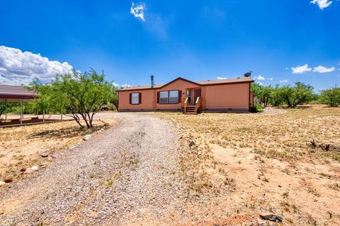 8580 E Aarons Run, Hereford, AZ 85615 photo 28