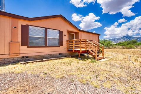 8580 E Aarons Run, Hereford, AZ 85615 photo 2