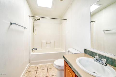 8580 E Aarons Run, Hereford, AZ 85615 photo 17