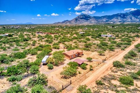 8580 E Aarons Run, Hereford, AZ 85615 photo 31