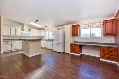8580 E Aarons Run, Hereford, AZ 85615 photo 11
