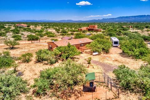 8580 E Aarons Run, Hereford, AZ 85615 photo 29