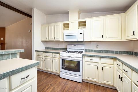 8580 E Aarons Run, Hereford, AZ 85615 photo 13