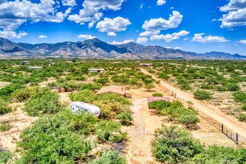 8580 E Aarons Run, Hereford, AZ 85615 photo 32