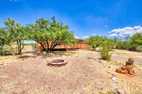 8580 E Aarons Run, Hereford, AZ 85615 photo 24