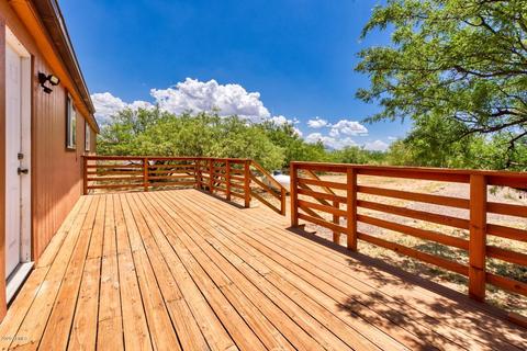 8580 E Aarons Run, Hereford, AZ 85615 photo 22