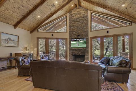 2408 E Scarlet Bugler Cir, Payson, AZ 85541 photo 1