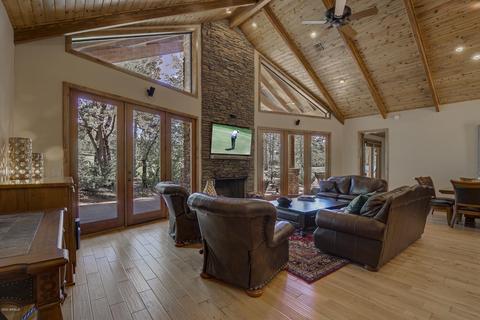 2408 E Scarlet Bugler Cir, Payson, AZ 85541 photo 4