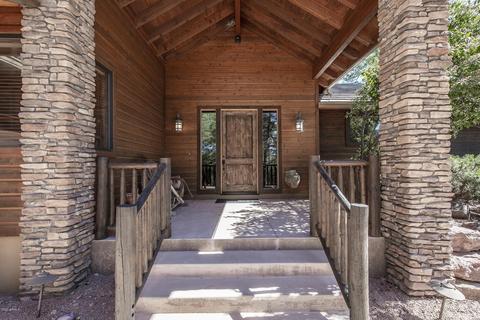 2408 E Scarlet Bugler Cir, Payson, AZ 85541 photo 20
