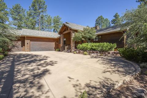2408 E Scarlet Bugler Cir, Payson, AZ 85541 photo 14