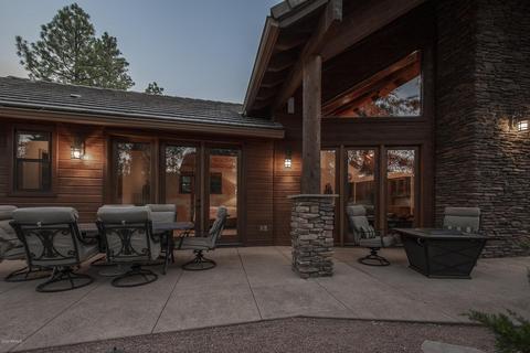 2408 E Scarlet Bugler Cir, Payson, AZ 85541 photo 33