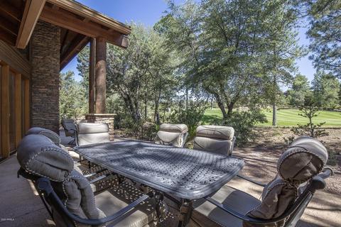 2408 E Scarlet Bugler Cir, Payson, AZ 85541 photo 16