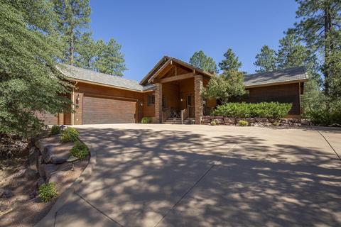 2408 E Scarlet Bugler Cir, Payson, AZ 85541 photo 32