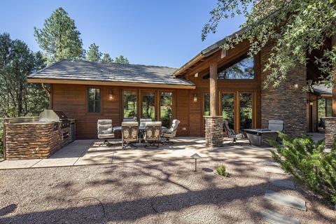 2408 E Scarlet Bugler Cir, Payson, AZ 85541 photo 17