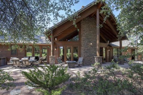 2408 E Scarlet Bugler Cir, Payson, AZ 85541 photo 19