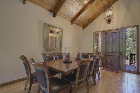 2408 E Scarlet Bugler Cir, Payson, AZ 85541 photo 8