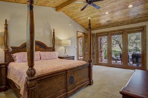 2408 E Scarlet Bugler Cir, Payson, AZ 85541 photo 21