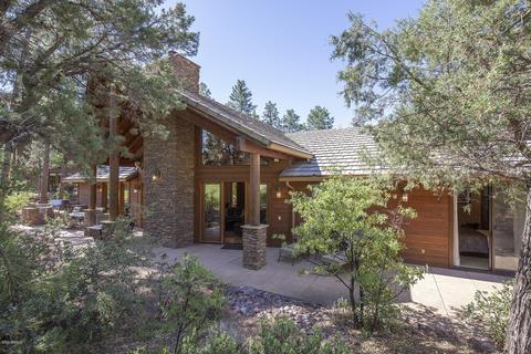 2408 E Scarlet Bugler Cir, Payson, AZ 85541 photo 41