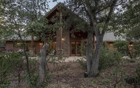 2408 E Scarlet Bugler Cir, Payson, AZ 85541 photo 18