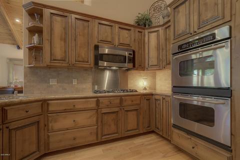 2408 E Scarlet Bugler Cir, Payson, AZ 85541 photo 9