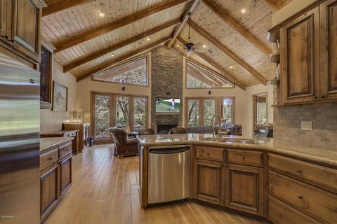 2408 E Scarlet Bugler Cir, Payson, AZ 85541 photo 6