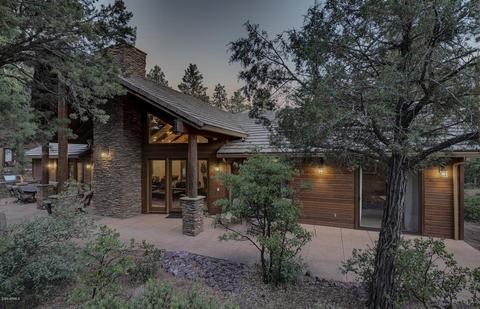 2408 E Scarlet Bugler Cir, Payson, AZ 85541 photo 37