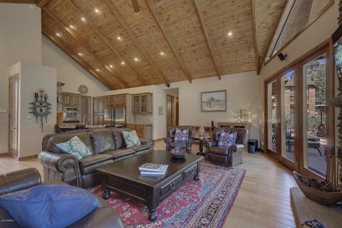 2408 E Scarlet Bugler Cir, Payson, AZ 85541 photo 3