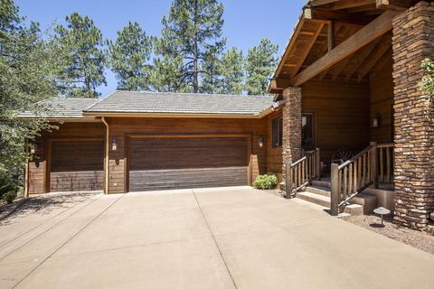 2408 E Scarlet Bugler Cir, Payson, AZ 85541 photo 35