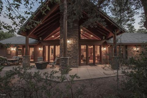 2408 E Scarlet Bugler Cir, Payson, AZ 85541 photo 13