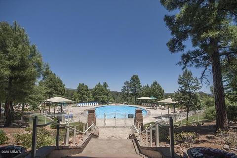 2408 E Scarlet Bugler Cir, Payson, AZ 85541 photo 58