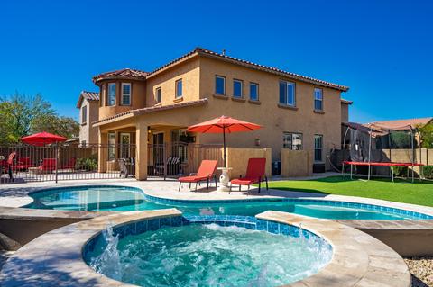 3763 E Matthew Dr, Phoenix, AZ 85050 photo 1