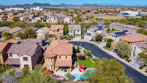 3763 E Matthew Dr, Phoenix, AZ 85050 photo 49