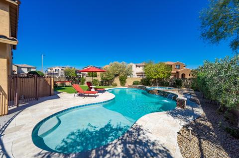 3763 E Matthew Dr, Phoenix, AZ 85050 photo 3
