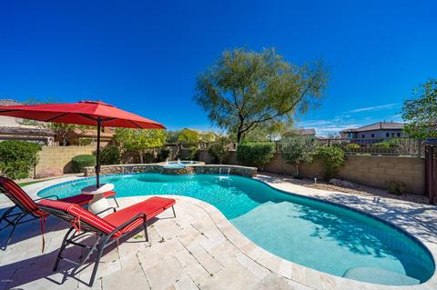 3763 E Matthew Dr, Phoenix, AZ 85050 photo 2