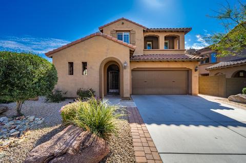 3763 E Matthew Dr, Phoenix, AZ 85050 photo 4