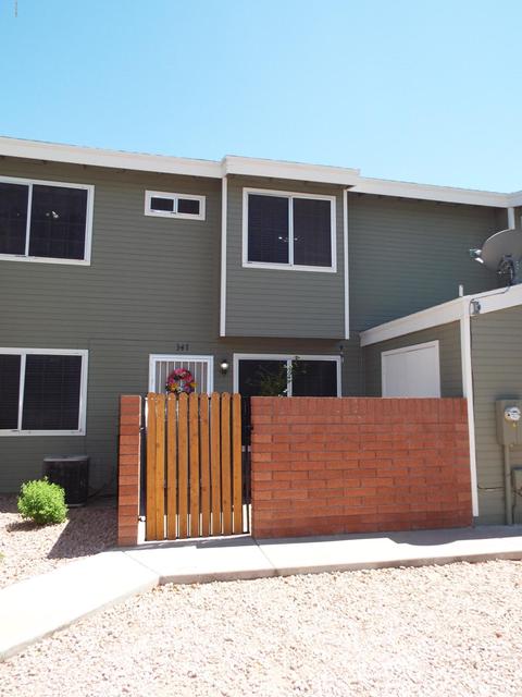 2301 E University Dr #347, Mesa, AZ 85213 photo 2