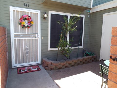 2301 E University Dr #347, Mesa, AZ 85213 photo 3
