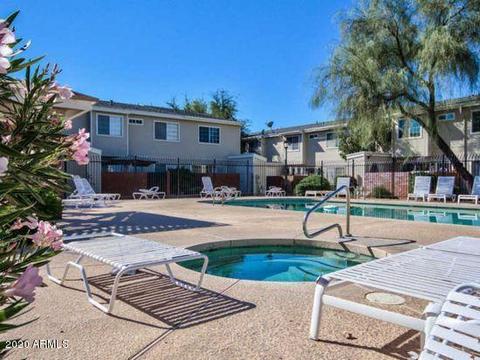 2301 E University Dr #347, Mesa, AZ 85213 photo 55