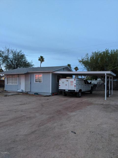 10443 E Akron St, Apache Junction, AZ 85120 photo 1