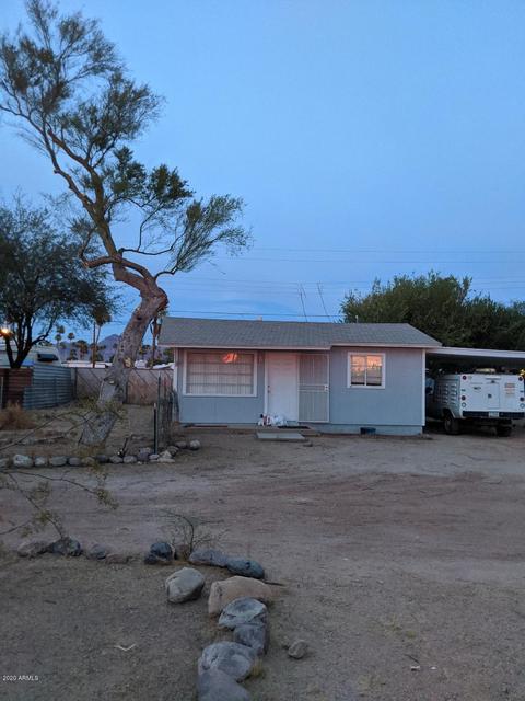 10443 E Akron St, Apache Junction, AZ 85120 photo 2