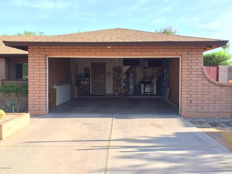 16 E Wood Dr, Phoenix, AZ 85022 photo 25