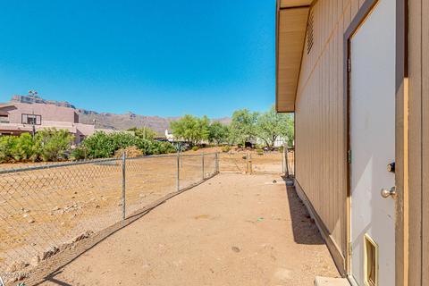 2330 S Gold Ore Ct, Apache Junction, AZ 85119 photo 20