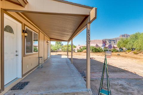 2330 S Gold Ore Ct, Apache Junction, AZ 85119 photo 5