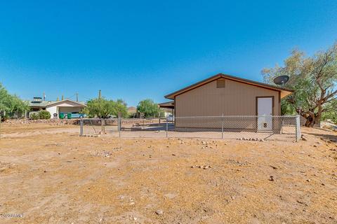 2330 S Gold Ore Ct, Apache Junction, AZ 85119 photo 22